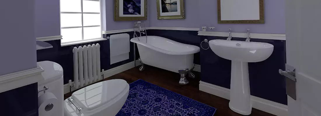 Emergency Washroom Call System Installation in Bogarttown, ON
