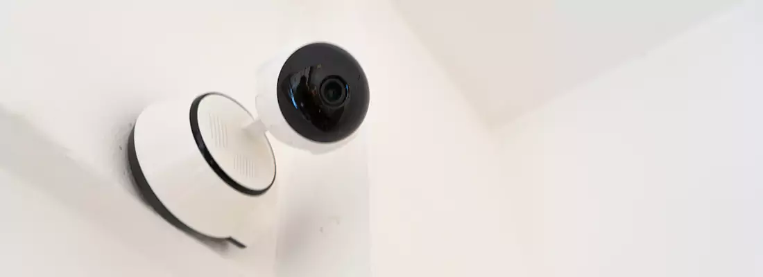 Why Choose Abbotsford Access Control for Indoor CCTV Camera Services in Bogarttown, ON?