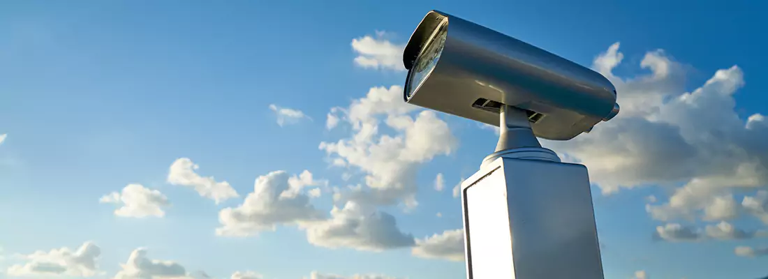 Outdoor CCTV Camera Services in Bogarttown, ON