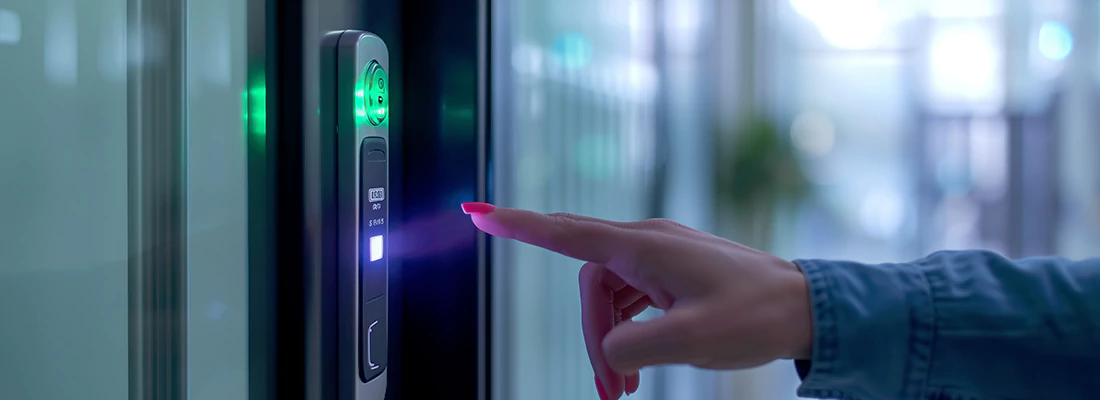 Why Choose Abbotsford Access Control for Touchless Door Installation in Bogarttown, ON?