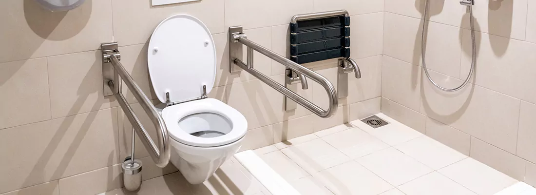 Why Choose Us for Handicap Restroom Services in Bogarttown, ON?
