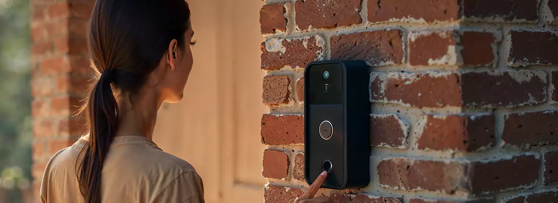 Wireless Chime Doorbell in Bogarttown, ON
