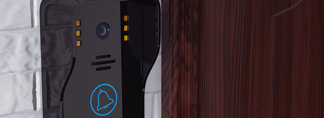 Wireless Gate Intercom Solutions for Homes and Businesses in Bogarttown, ON