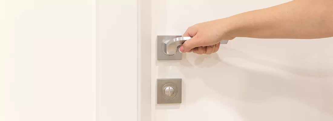 Wireless Push to Lock Door Options in Bogarttown, ON