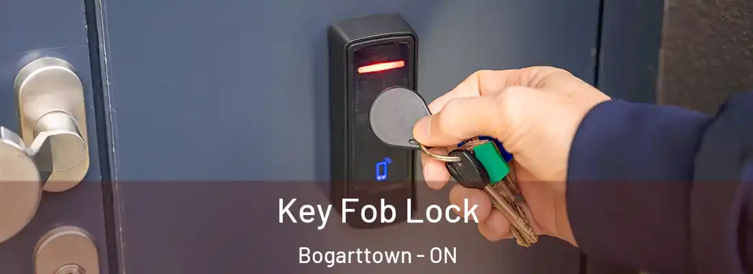  Key Fob Lock Bogarttown - ON
