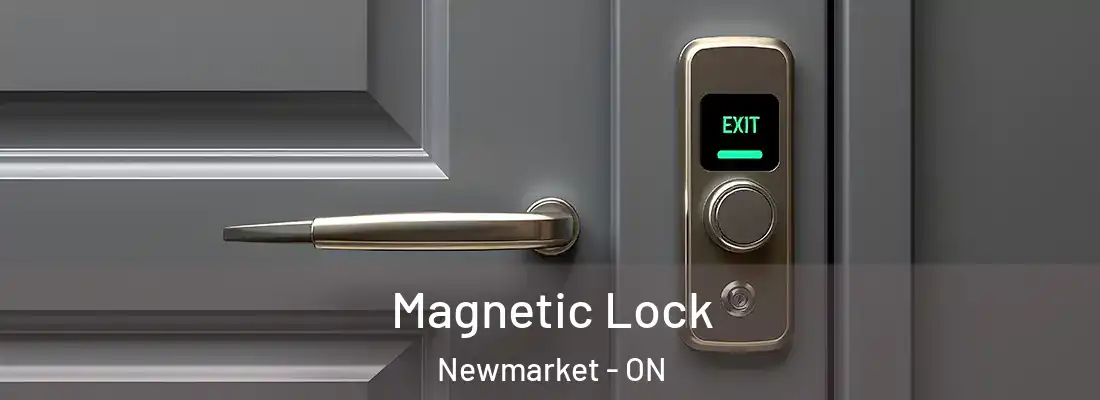 Magnetic Lock Newmarket - ON