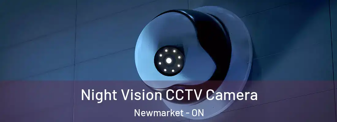  Night Vision CCTV Camera Newmarket - ON