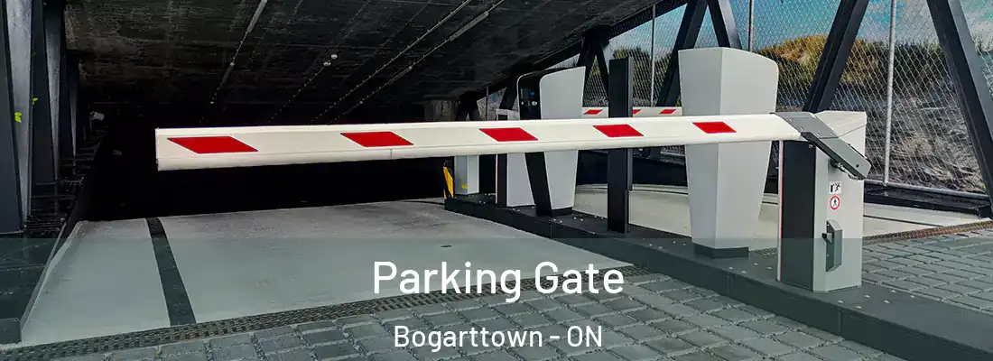  Parking Gate Bogarttown - ON